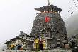 highest Shiva temple in world