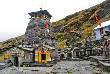 highest Shiva temple in world