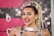 Miley Cyrus performed Lakshmi Puja