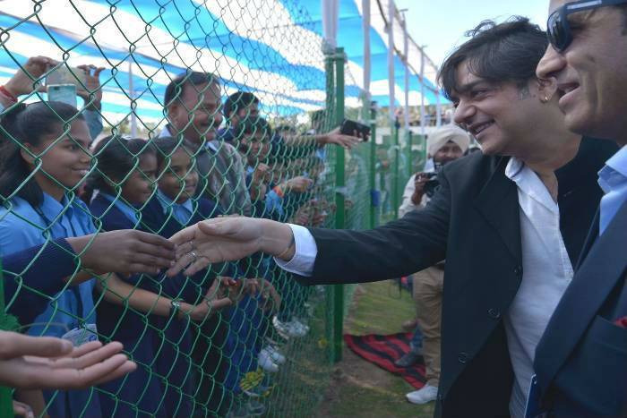 Chandrachur Singh