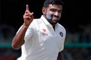 Ashwin