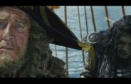Pirates of caribbean