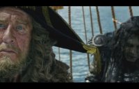 Pirates of caribbean