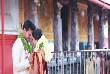 Temples of God Fulfill Wishes Of Lovers