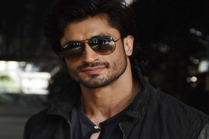 Vidyut Jamwal will take training from Army Comman