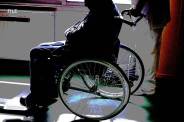 Disabled