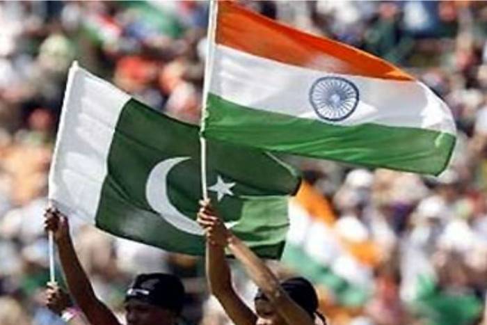 India to play Pakistan