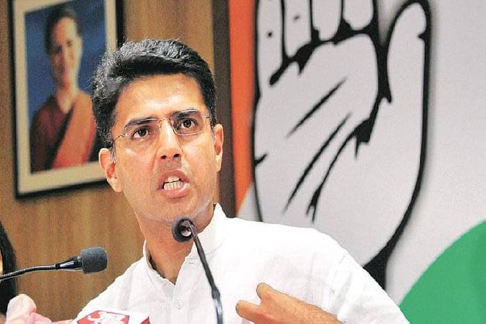 sachin-pilot says workers to start election prepration