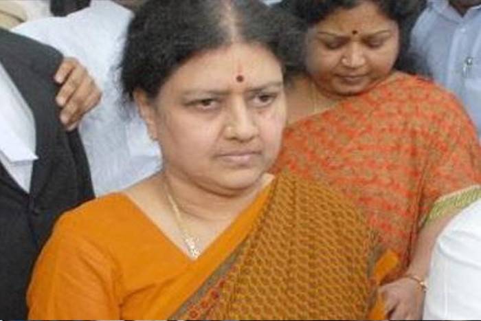 sasikala