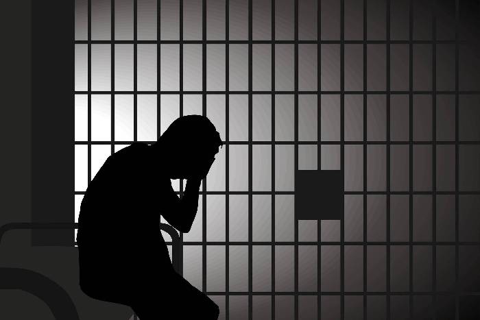 four year imprisonment to youth in beawar