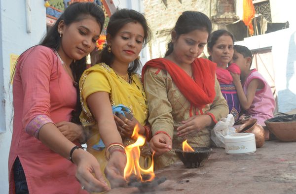 Maha shivratri photo gallery
