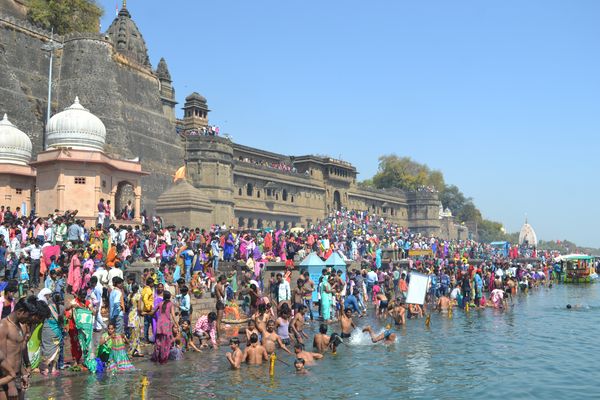 Maha shivratri photo gallery
