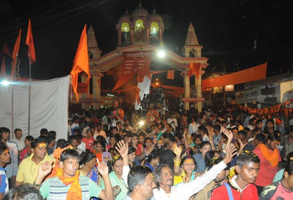 Maha shivratri photo gallery