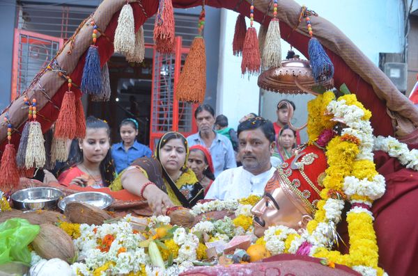 Maha shivratri photo gallery