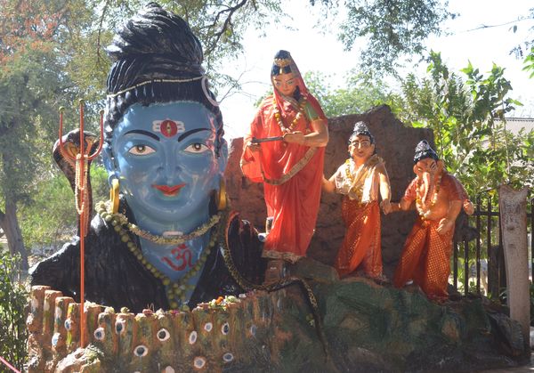 Maha shivratri photo gallery