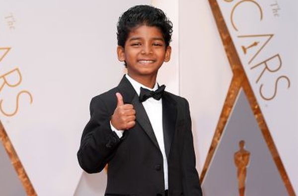 Sunny pawar Enjoyed in khandwa during Shooting of 