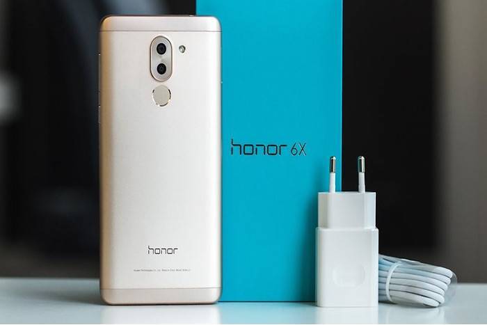 Honor 6X