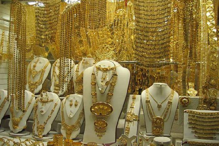 14 gold rings stolen from jewelry shop beawar 2017
