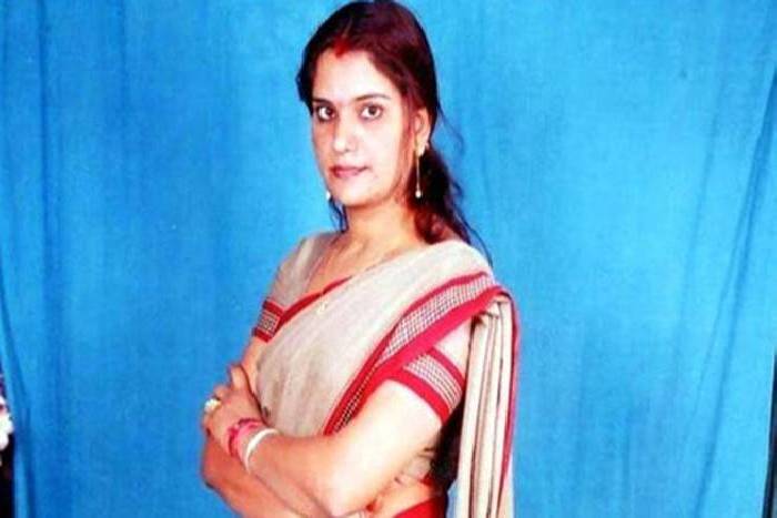 Bhanwari Devi abduction and murder