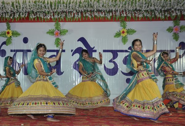 women's Day celebration Pankh se Udaan in khandwa