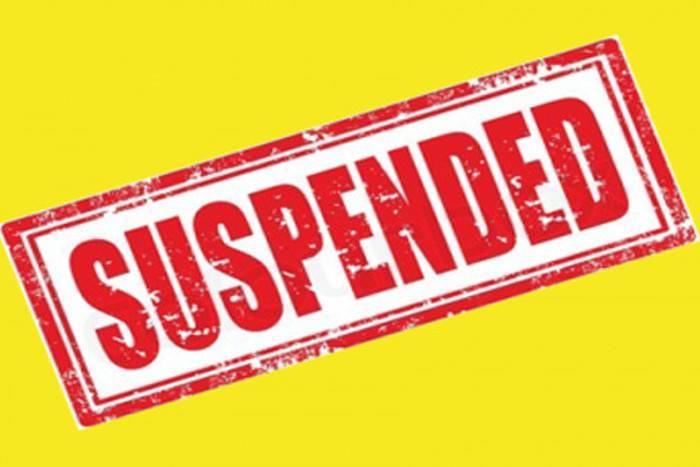 3 BLO suspended, notice to 4 tehsildars