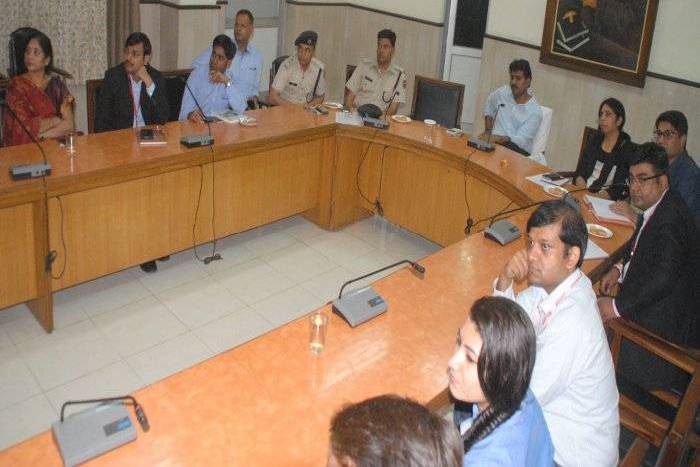 discover whole kota education in the app