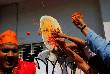 BJP Victory Celebration in UP election 2017