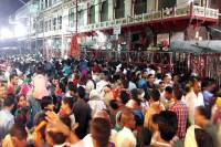 Mehndipur Balaji: The Holocaust of Holi Festival