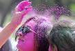 Holi Dhamal: incredible festival of colour