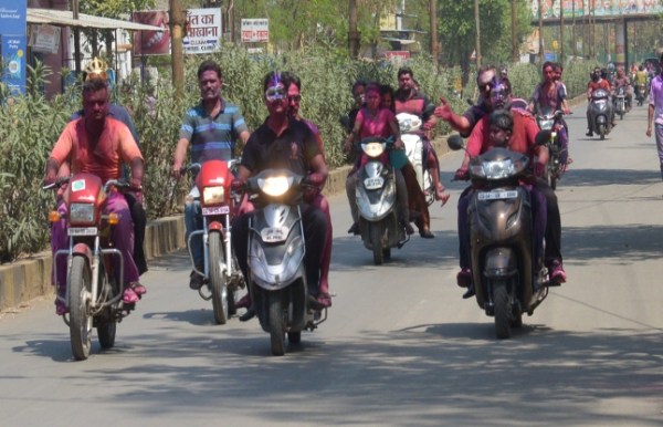 Holi
