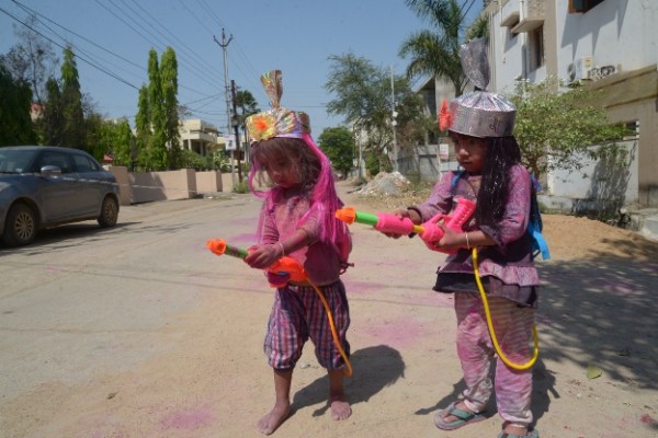 Holi