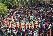 Pics : Banswara : Here the tradition blends with H