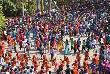 Pics : Banswara : Here the tradition blends with H