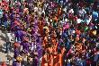 Pics : Banswara : Here the tradition blends with H