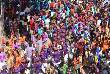 Pics : Banswara : Here the tradition blends with H