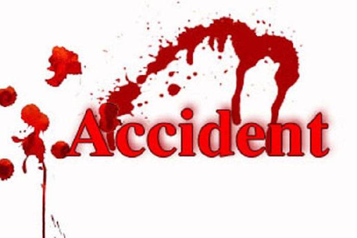 accident