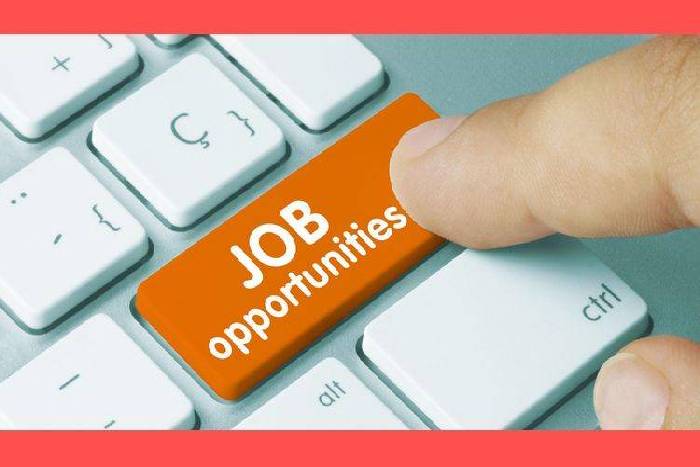 jobs opportunities