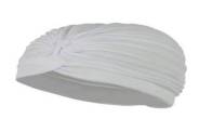 Daughter dandhi turban after father's death