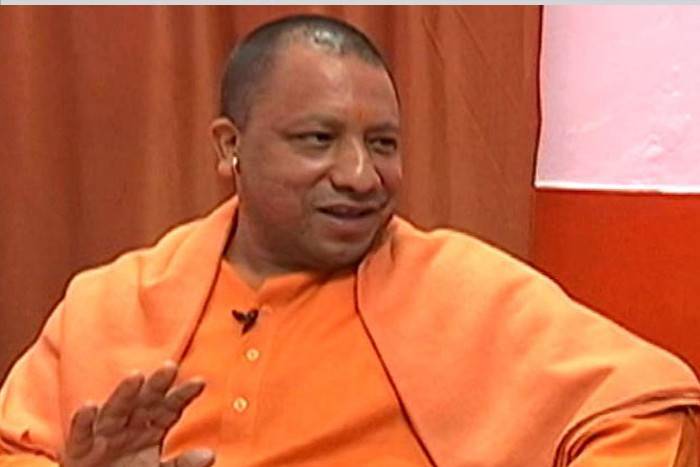 Yogi Adityanath