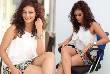 Seerat Kapoor goes viral her bold looks