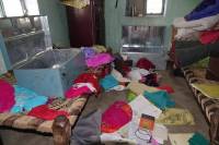 Thieves of the Thieves, One Night, Three Wars