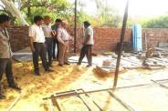 Encroachment removed from prized grazing