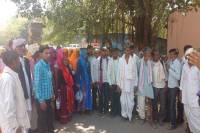 Do not pay the loan if not