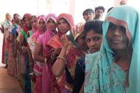 Banswara: Voters showed enthusiasm in bypoll