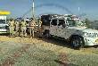woman burnt alive