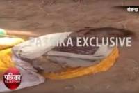 jodhpur woman burn alive