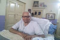 freedom fighter m p vyas