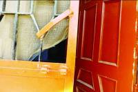 Dungarpur: stolen bag and jewelry from the house