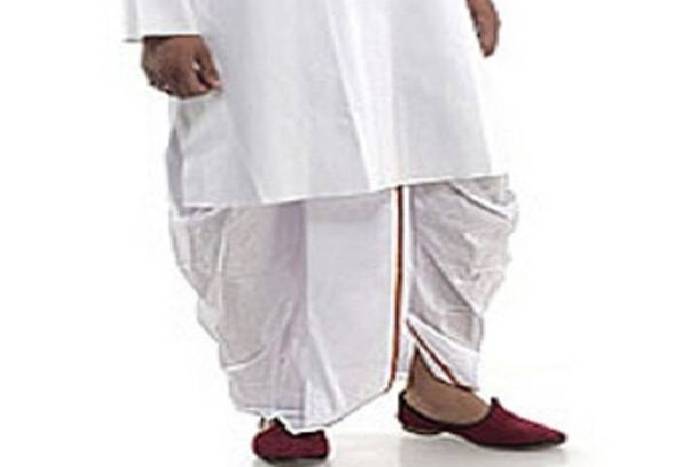 Rajasthan government teachers will be in dhoti-kurta