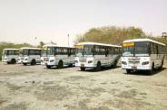 jaisalmer rodvej bus stand